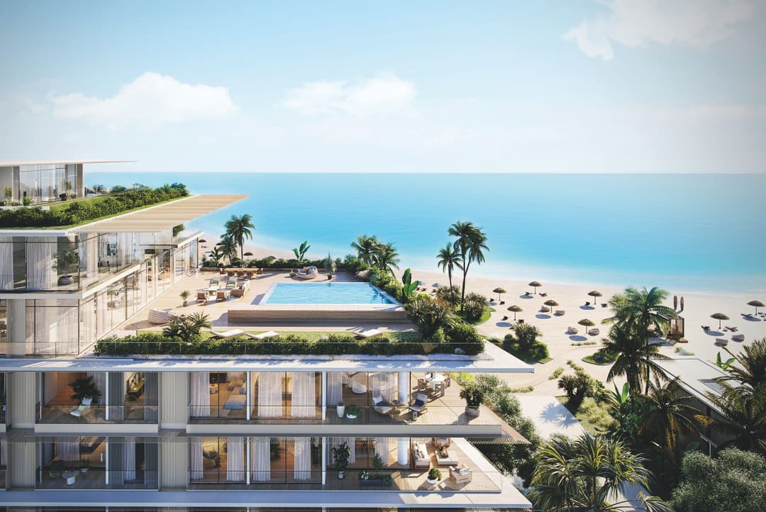 Photograph 9 of 10 of Rixos Hotel and Residences Phase 3