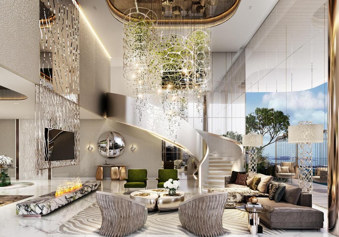 Photograph 10 of 10 of Damac Bay 2