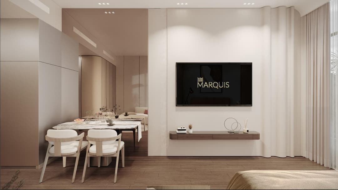 Photograph 9 of 10 of Marquis One