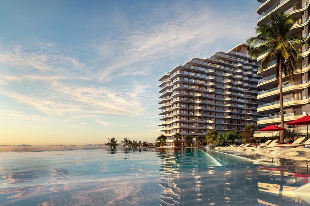 Photograph 4 of 10 of Rosso Bay Residences