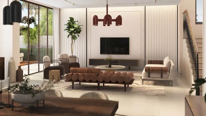 Photograph 7 of 7 of Damac Lagoons Marbella