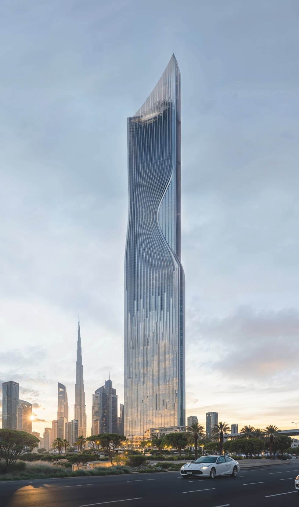 Photograph 7 of 10 of Tiger Sky Tower