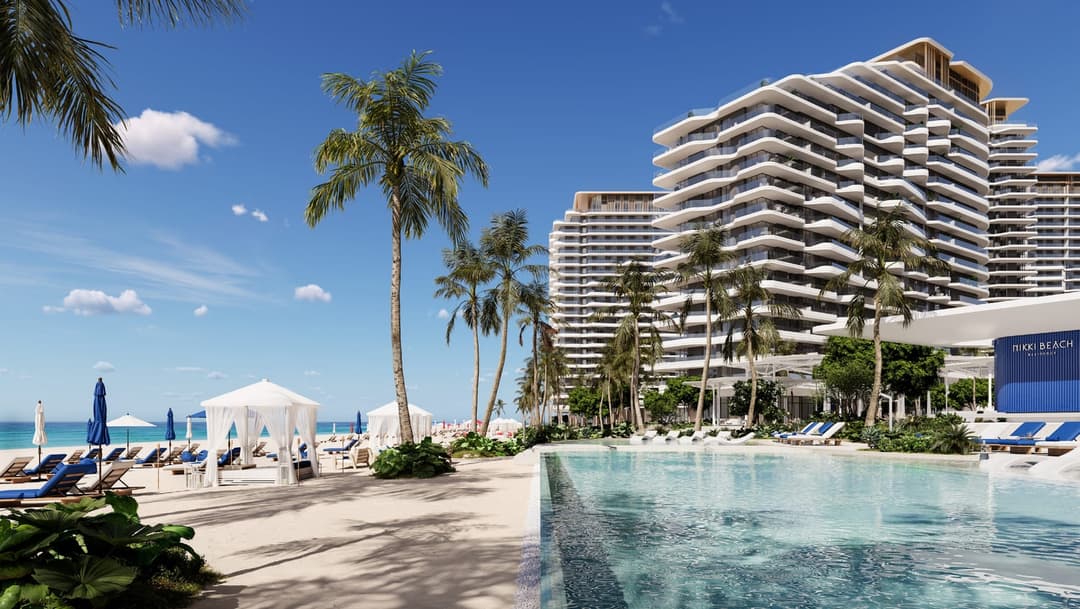 Photograph 4 of 7 of Nikki Beach Residences
