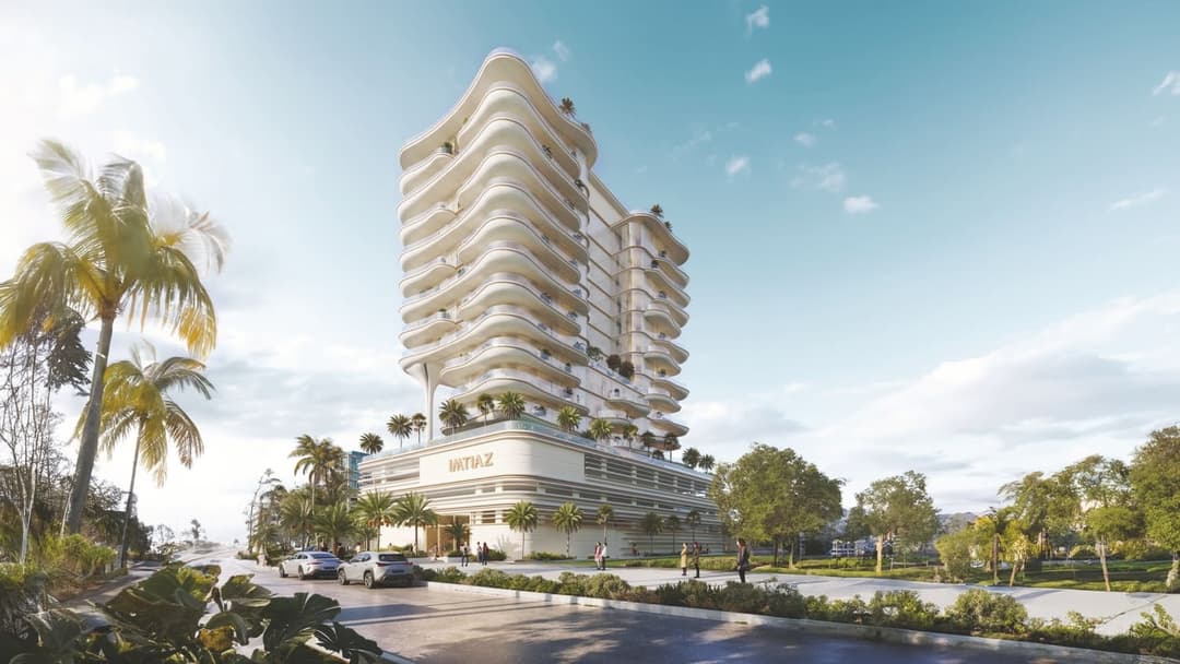 Photograph 2 of 10 of Beach Walk Residence II