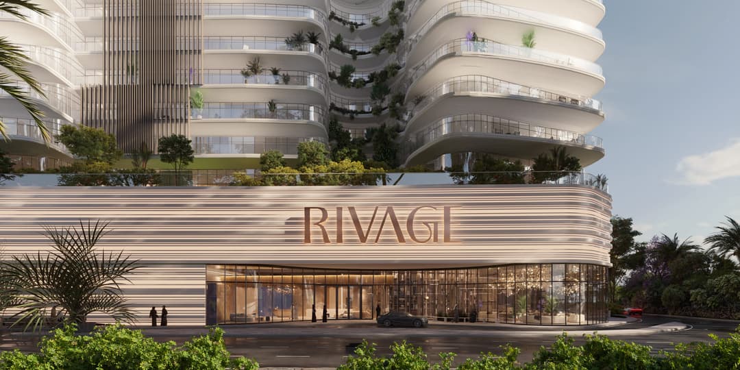 Photograph 4 of 10 of Rivage
