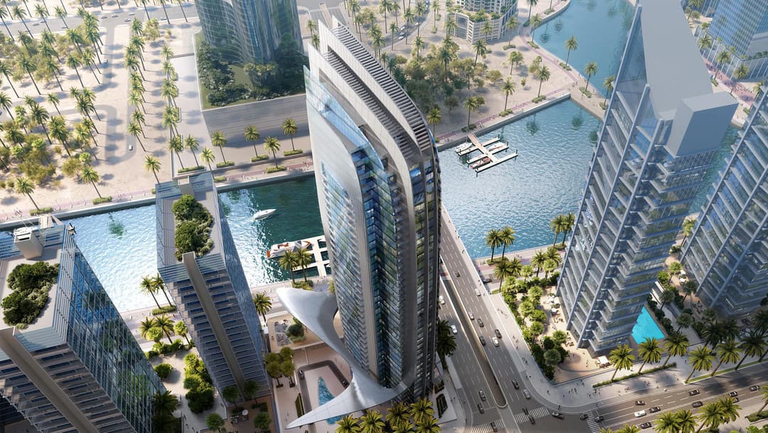 Photograph 10 of 10 of W Residences by Taraf