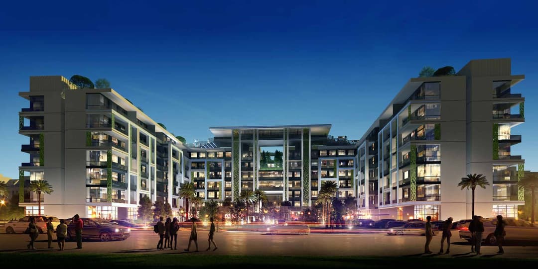 Petalz, Dubai International City