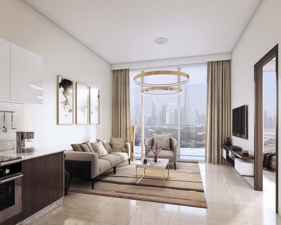 Photograph 4 of 7 of Azizi Park Avenue 1