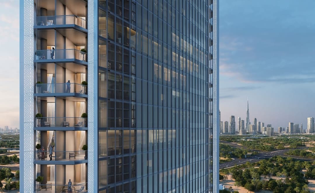 Photograph 4 of 10 of The S at Sobha Hartland II