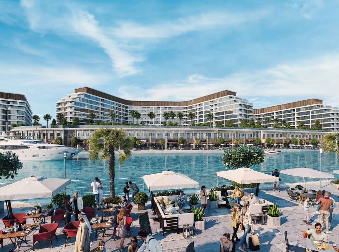 Photograph 4 of 8 of Bayfront Marina Residences