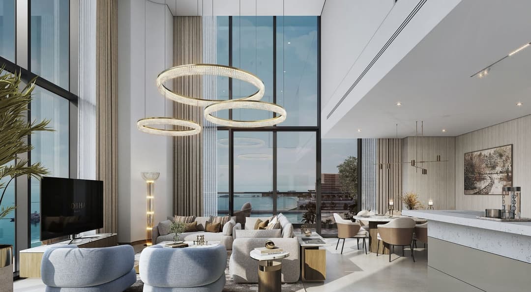 Photograph 5 of 7 of Sobha Aquamont
