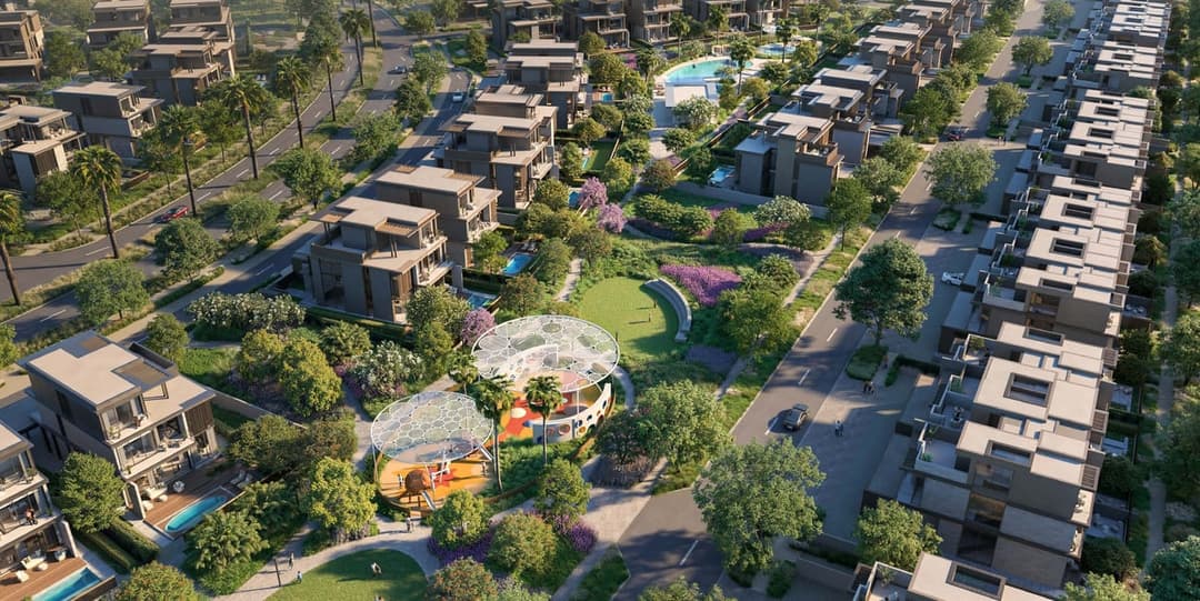 Photograph 3 of 10 of Nad Al Sheba Gardens 10