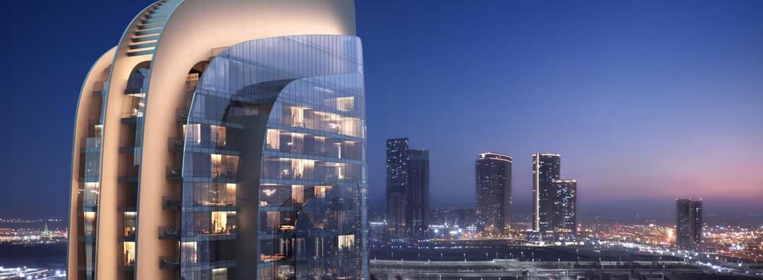 W Residences by Taraf, Al Maryah Island