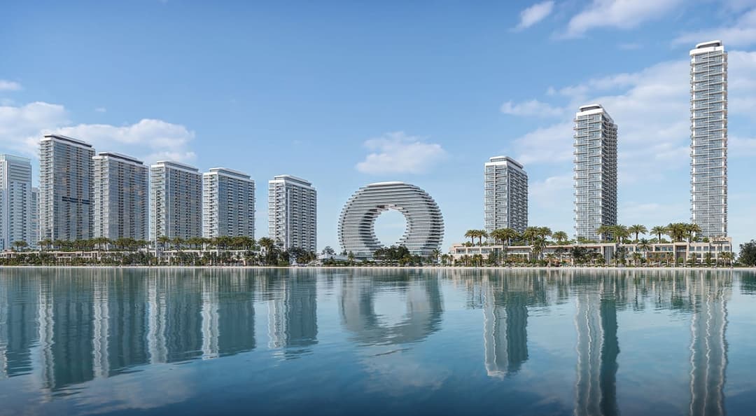 Photograph 4 of 7 of Sobha Aquamont