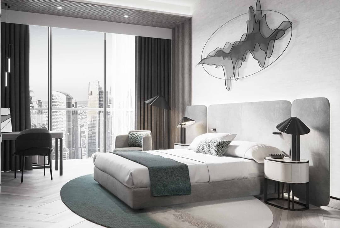 Photograph 7 of 10 of Paramount Tower Hotel