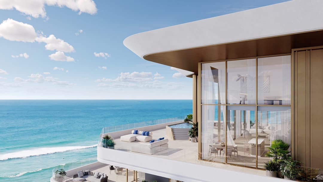 Photograph 3 of 10 of Rosso Bay Residences