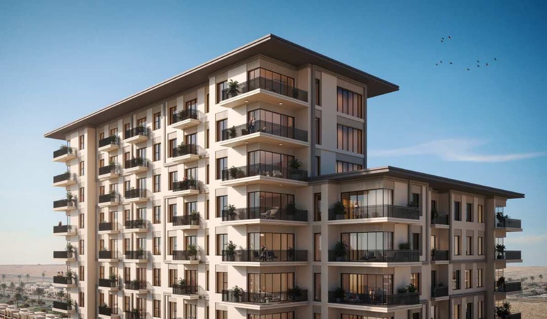 Photograph 6 of 9 of Ora Residences