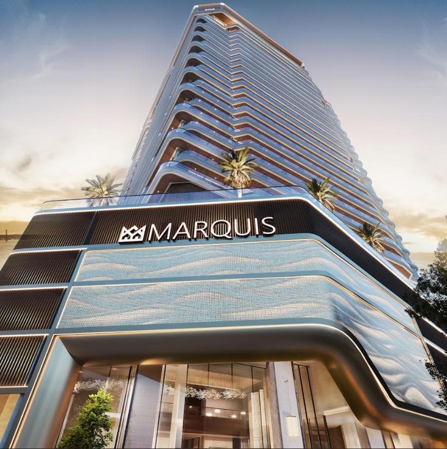 Photograph 2 of 10 of Marquis One