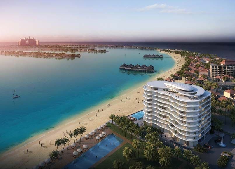 Photograph 2 of 8 of Royal Bay