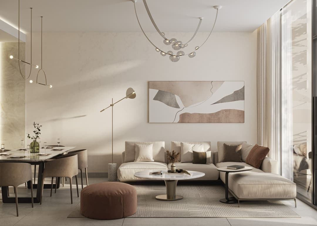 Photograph 4 of 10 of Gharbi 1 Residences