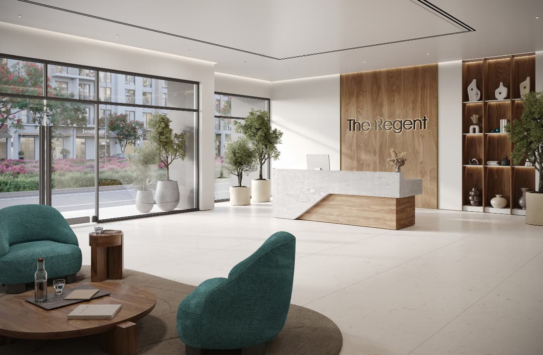 Photograph 8 of 8 of The Regent Residences