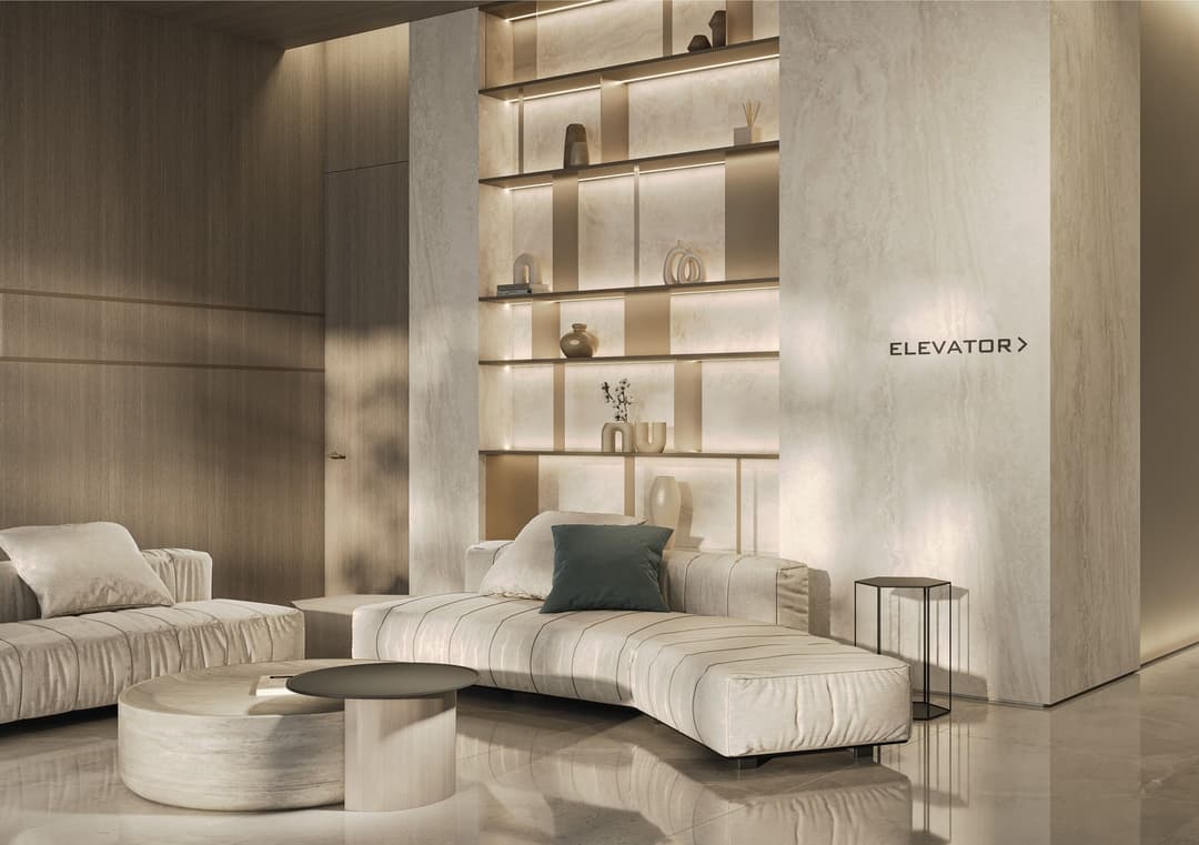 Photograph 8 of 10 of Gharbi 1 Residences