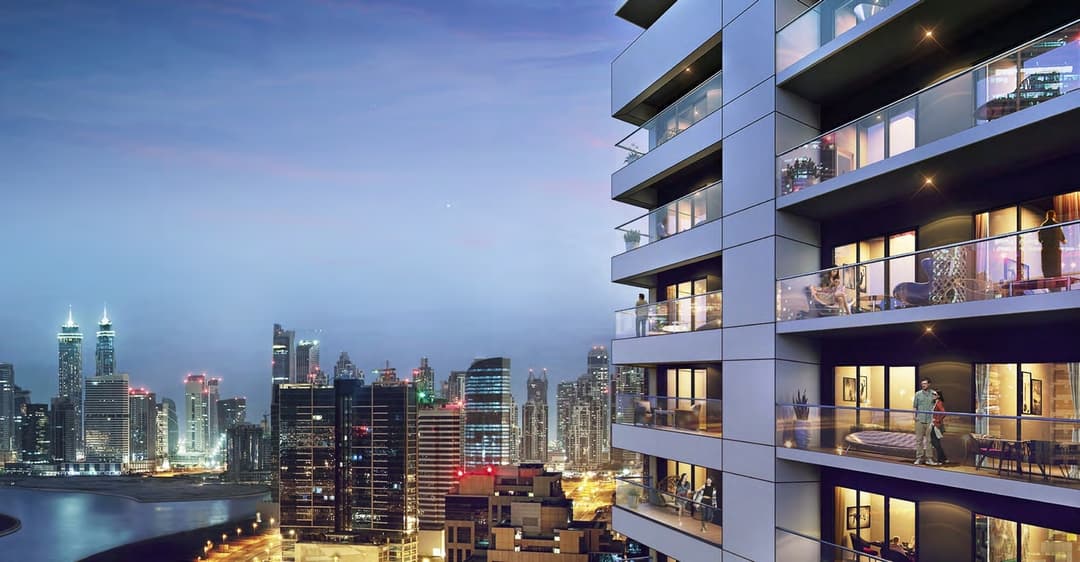 Photograph 2 of 7 of Vera Residences