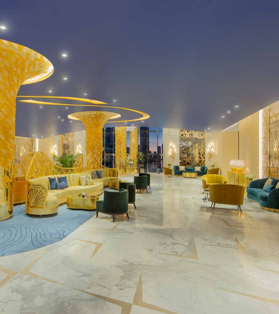 Photograph 5 of 6 of Damac Prive