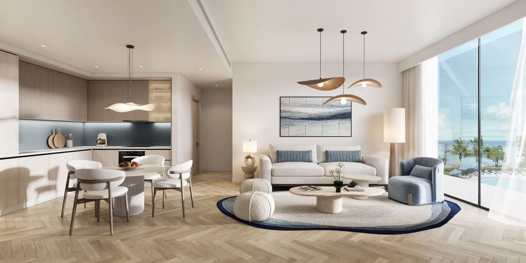 Photograph 6 of 10 of Rosso Bay Residences