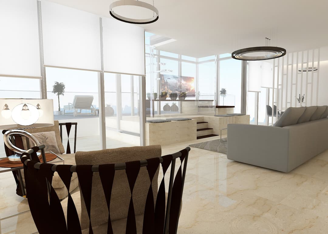 Photograph 7 of 10 of Al Raha Lofts 1