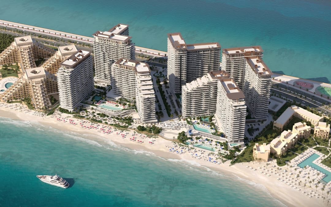 Photograph 2 of 7 of Nikki Beach Residences