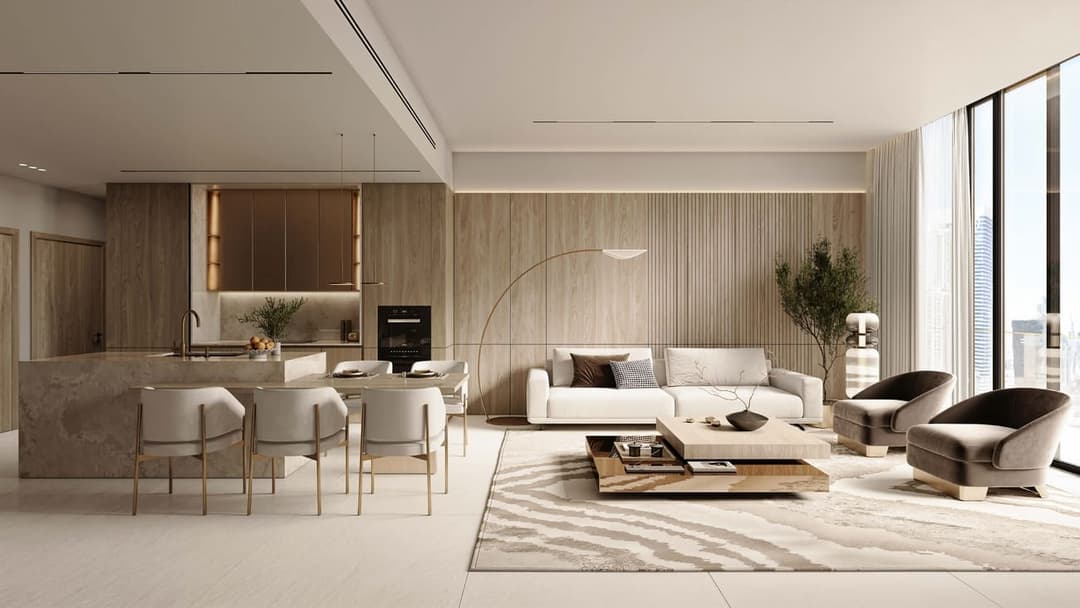 Photograph 5 of 10 of DWTN Residences