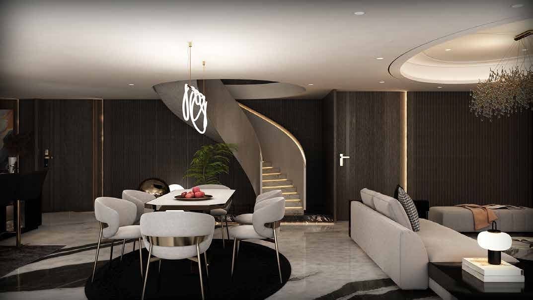 Photograph 6 of 10 of Sky Suites