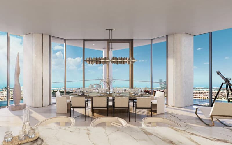Photograph 4 of 9 of Palm Beach Tower 3