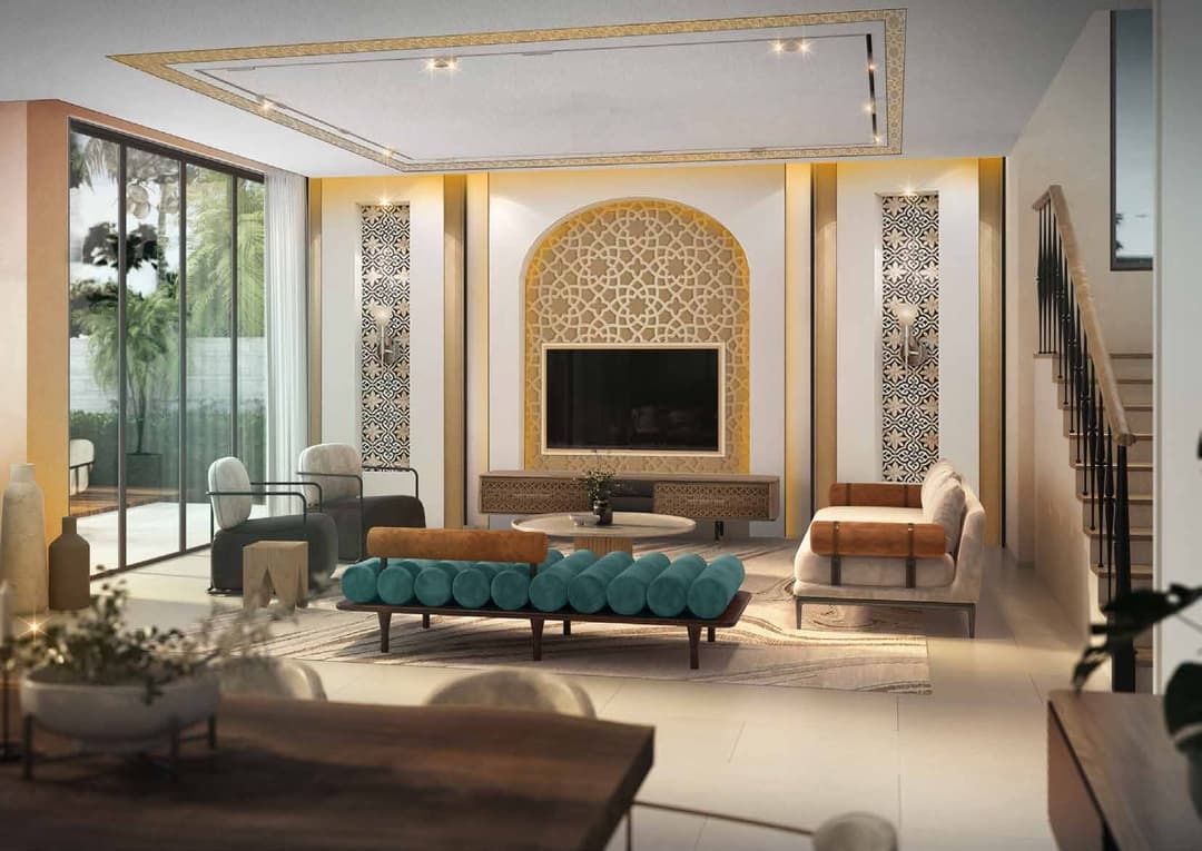 Photograph 10 of 10 of DAMAC Lagoons Morocco