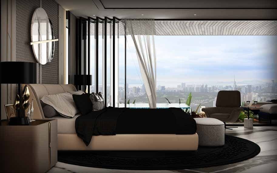 Photograph 10 of 10 of Sky Suites