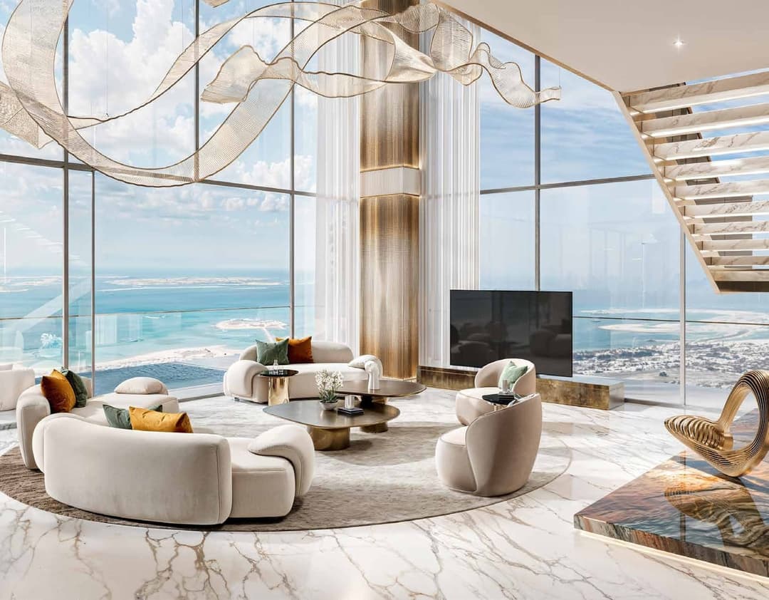 Photograph 7 of 10 of Damac Safa Gate