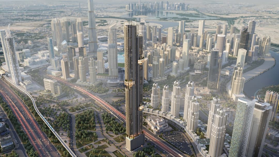 Photograph 2 of 10 of DWTN Residences