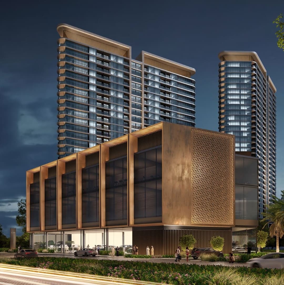 Photograph 3 of 8 of Sobha Solis
