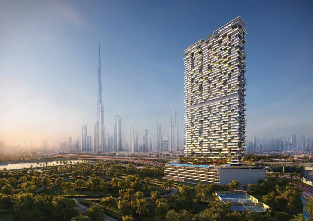 Photograph 5 of 10 of Damac Safa Gate