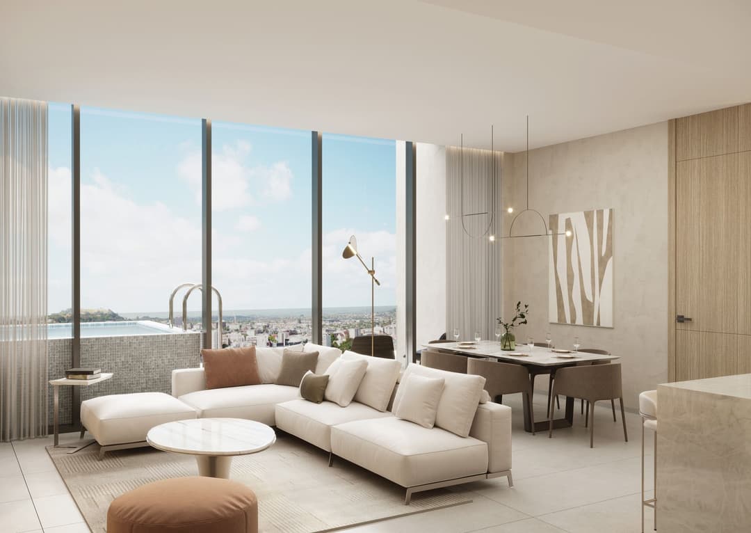Photograph 3 of 10 of Gharbi 1 Residences