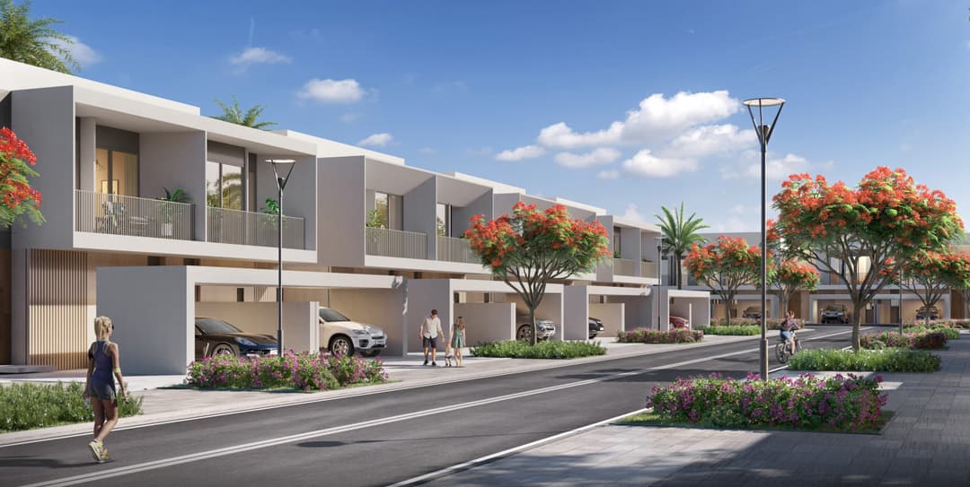 Photograph 8 of 10 of Maha Townhouses