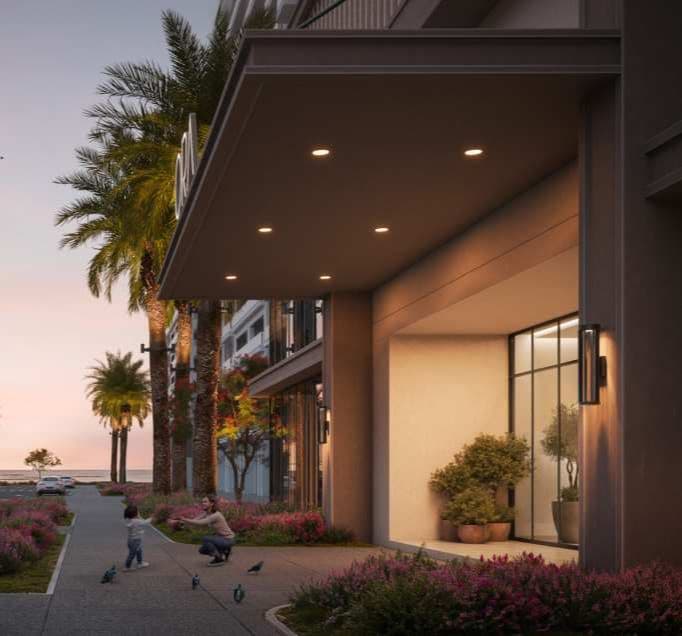 Photograph 4 of 9 of Ora Residences