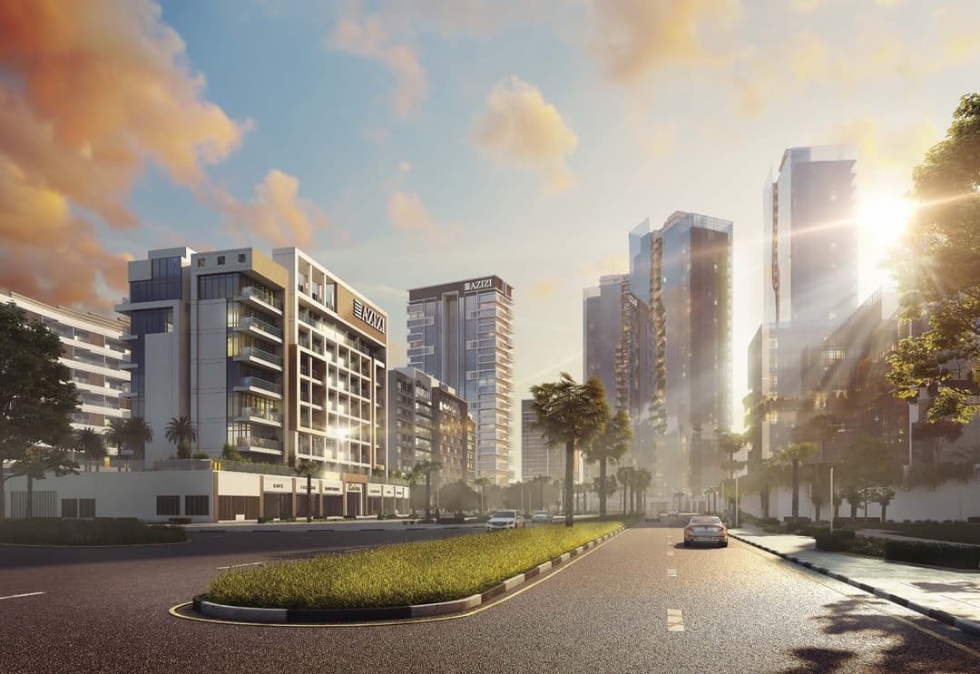 Photograph 2 of 10 of Riviera 59