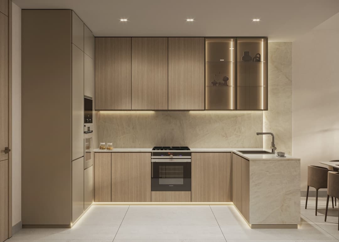 Photograph 7 of 10 of Gharbi 1 Residences