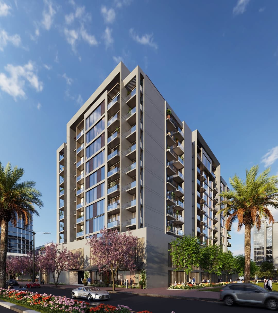 Photograph 2 of 10 of Rosalia Residences