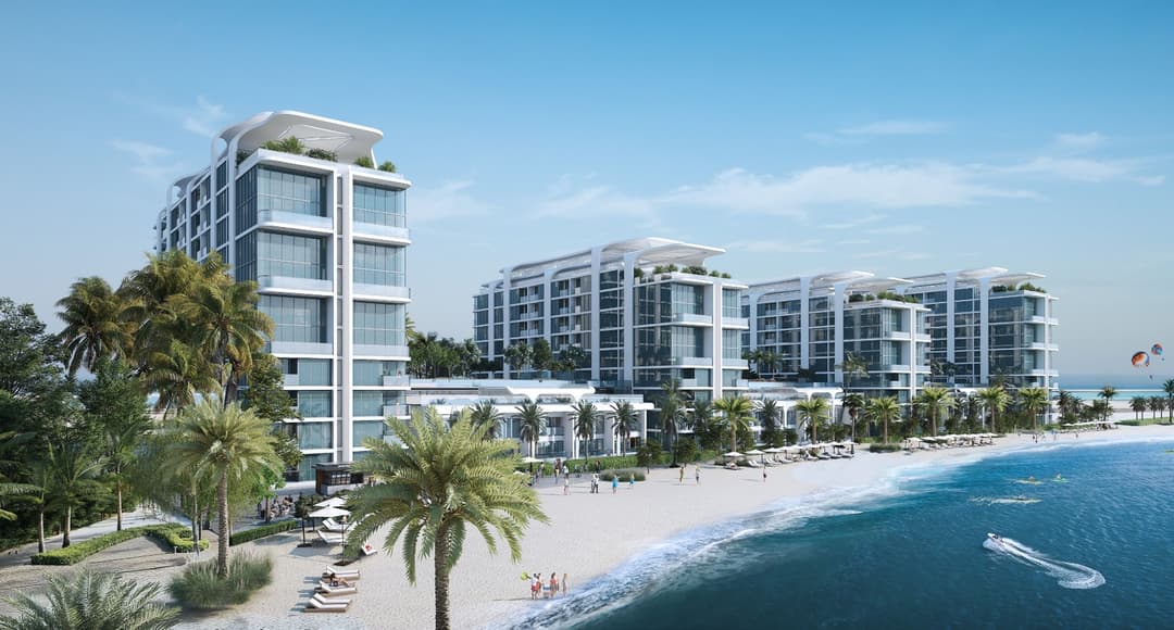 Photograph 2 of 4 of Coastline Beach Residences