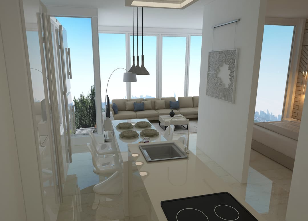 Photograph 6 of 10 of Al Raha Lofts 1