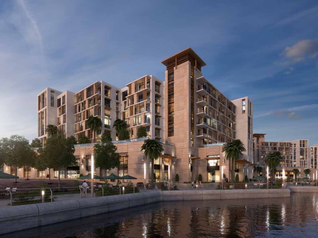 Photograph 3 of 7 of Dubai Wharf