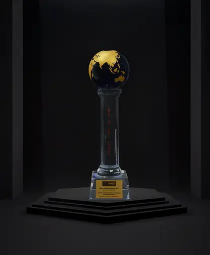 Silver Oak Properties Achievements - Arabian Awards